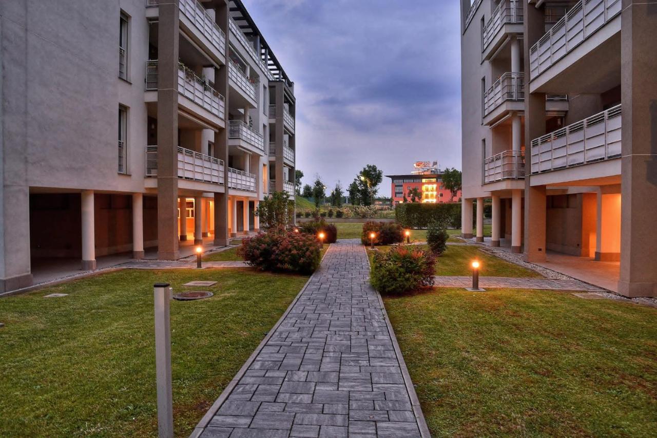 Bloom Apartment Pero Exterior foto