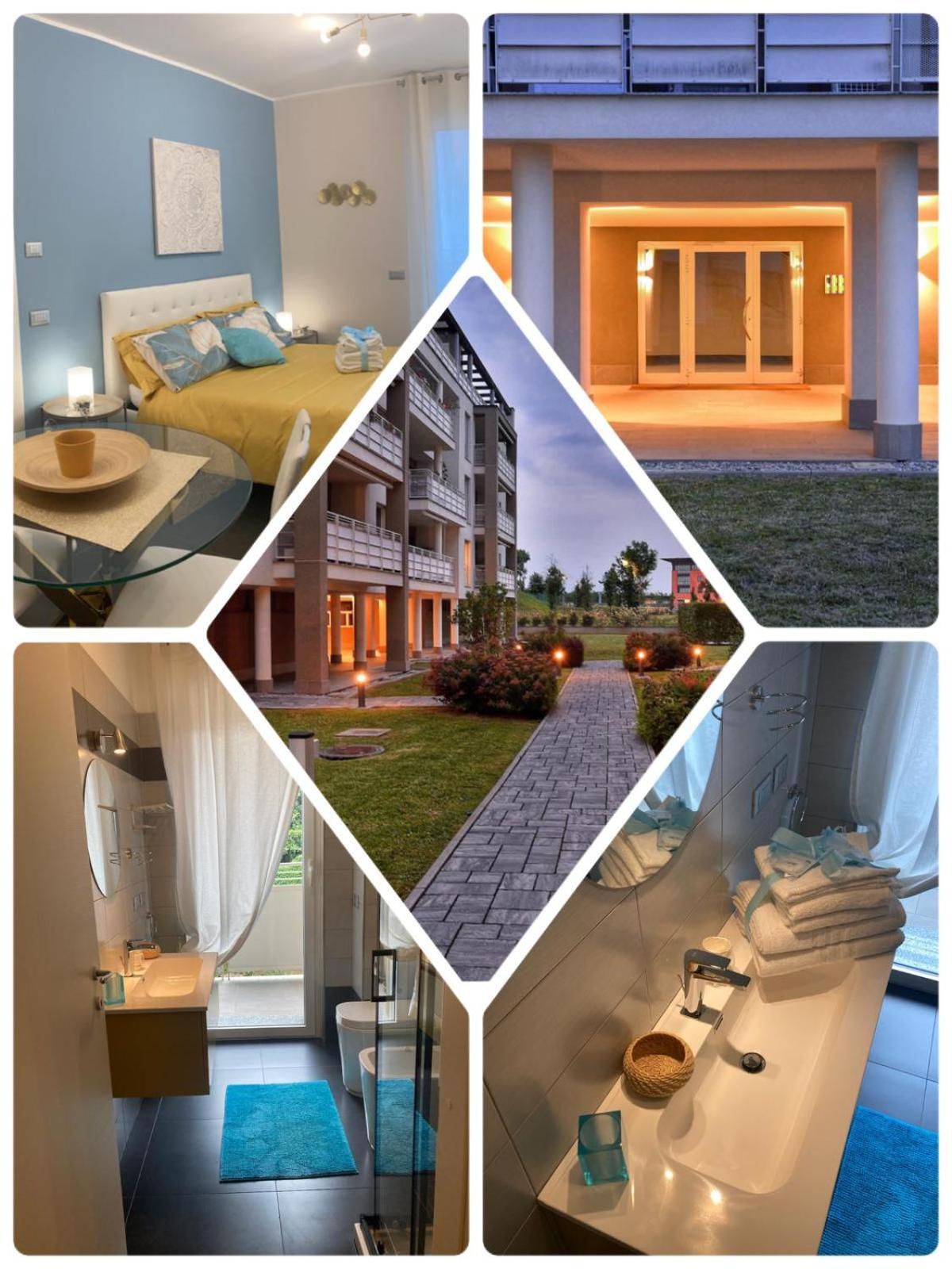 Bloom Apartment Pero Exterior foto